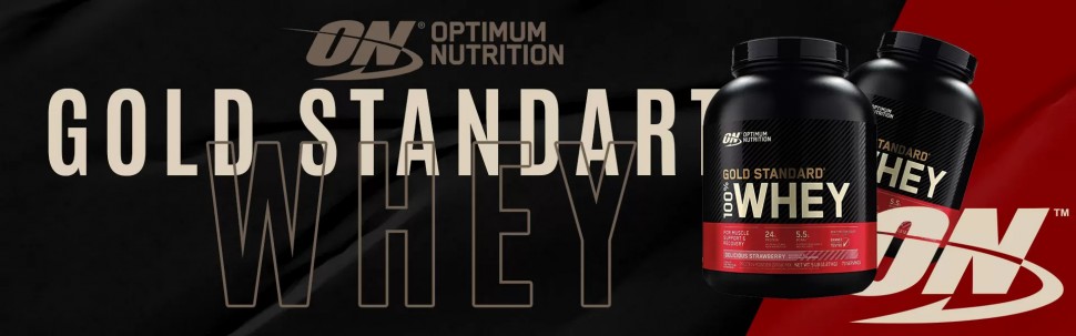 Optimum Nutrition