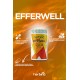 Herbina Efferwell Vitamin C 1000 mg 30 Servis