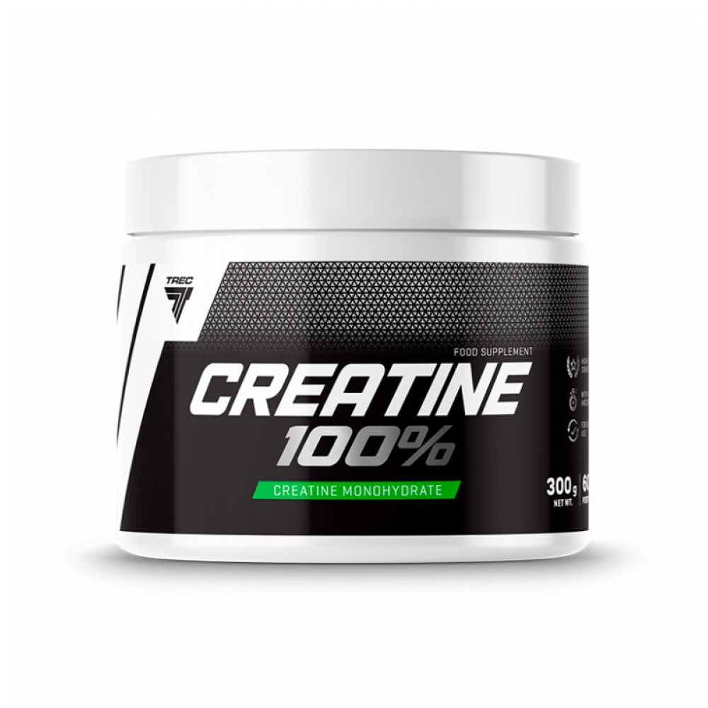 Trec Creatine %100 Aromasız 300 gram