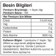 BigJoy Beta Alanine Powder 300 Gr Aromasız