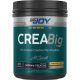 Bigjoy Sports Creabig Creatine Powder Ananas 420g