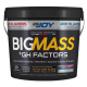 Bigjoy Big Mass +GH Factors 5000 Gr Mix