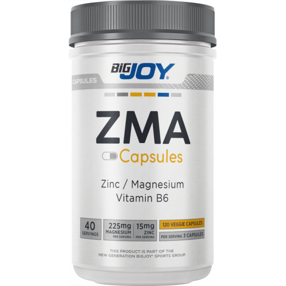 Bigjoy Sports ZMA