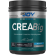 Bigjoy CreaBig Micronized Creatine Powder 300 Gr