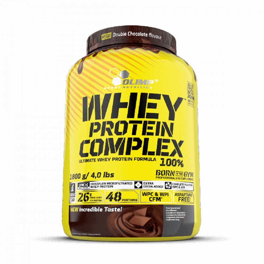 Olimp Whey Protein Complex 1800 gram