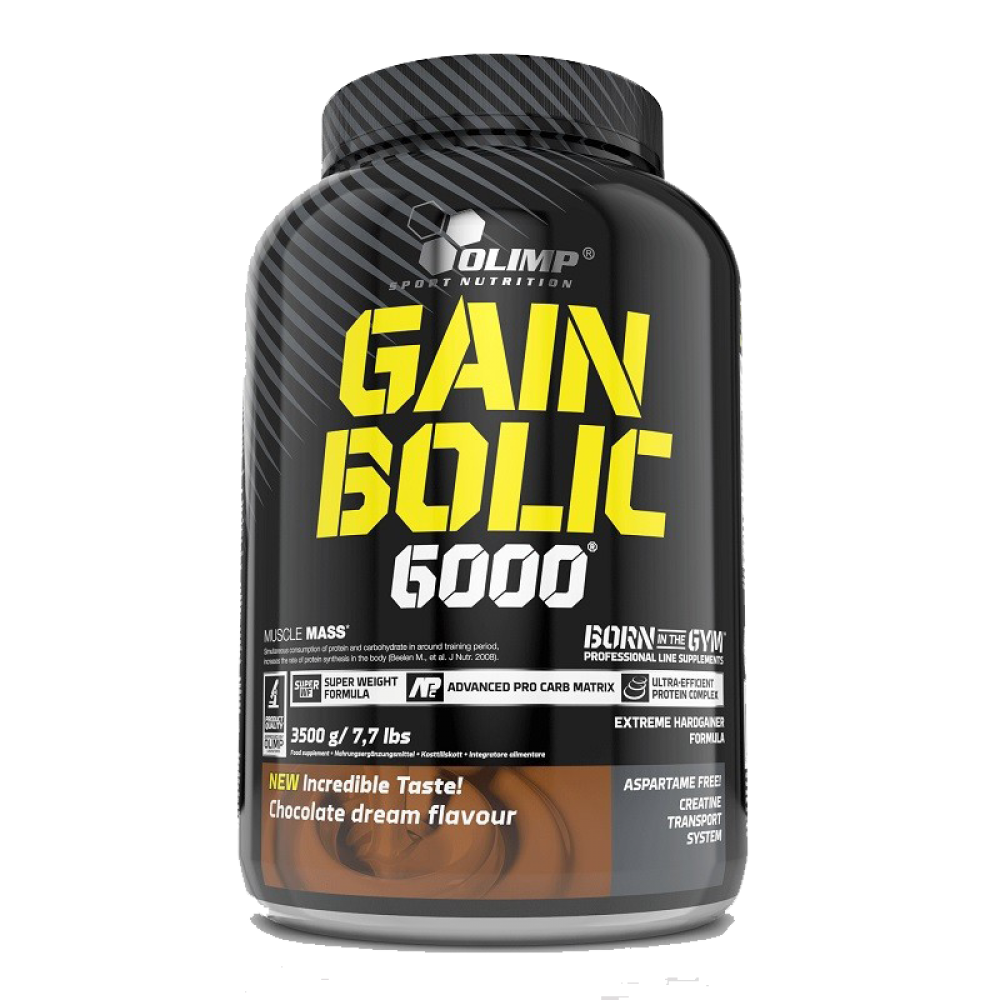 Olimp Gain Bolic 3500 gram