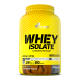 Olimp Pure Whey Protein Isolate 1800 gram