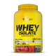 Olimp Pure Whey Protein Isolate 1800 gram