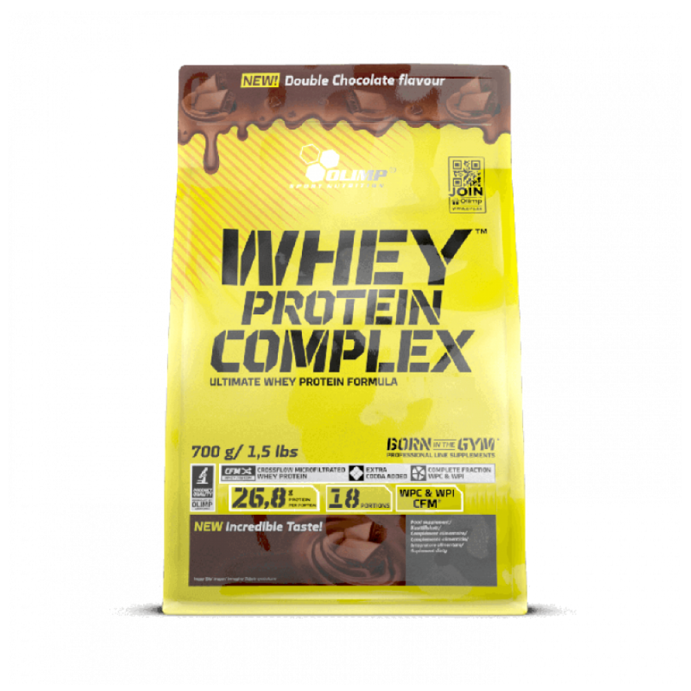 Olimp Whey Protein Complex Çikolata 700 gram