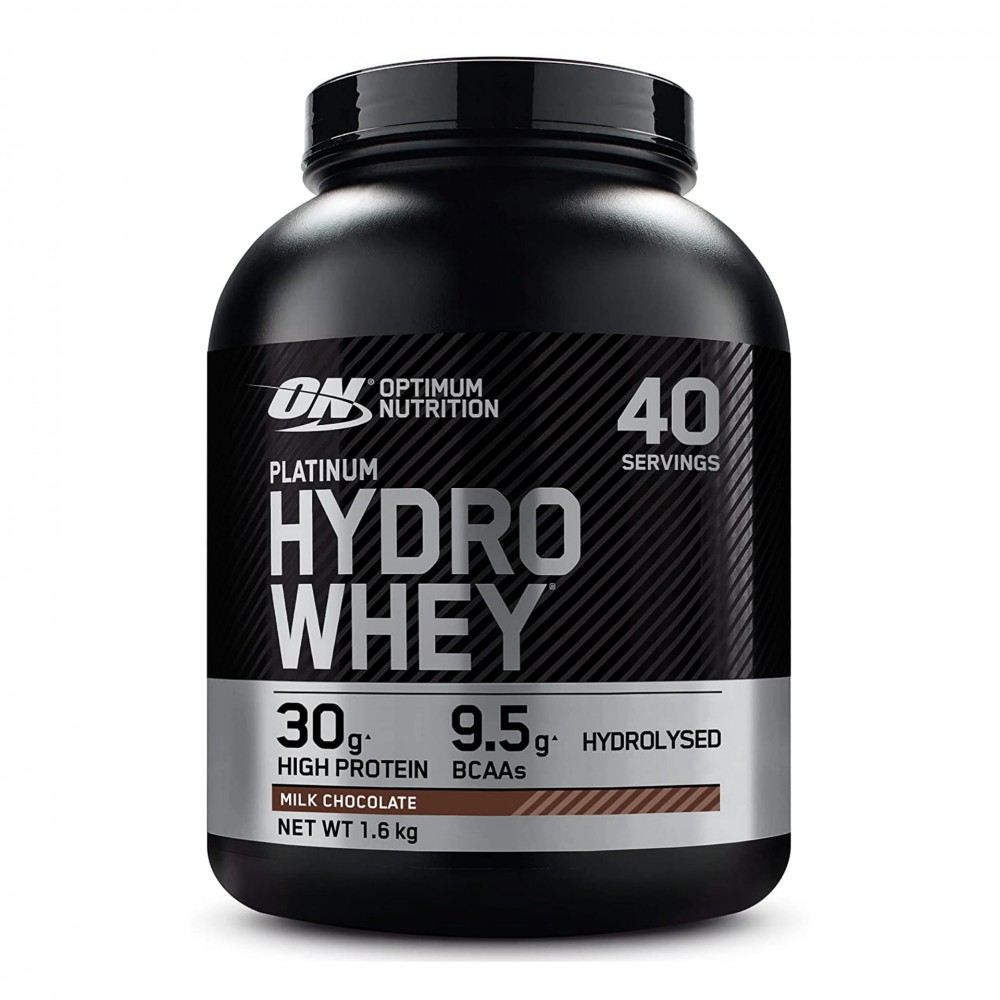 Optimum Platinum Hydrowhey Protein Tozu 1600 Gr Sutlu Cikolata