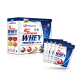 Powertech 5Power Whey Protein 30 Gr 72 sase