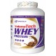 Powertech VolumeTech Whey Protein 2400 Gr